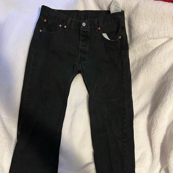 Bundle of 3 Men Levis Jeans - Picture 4 of 4